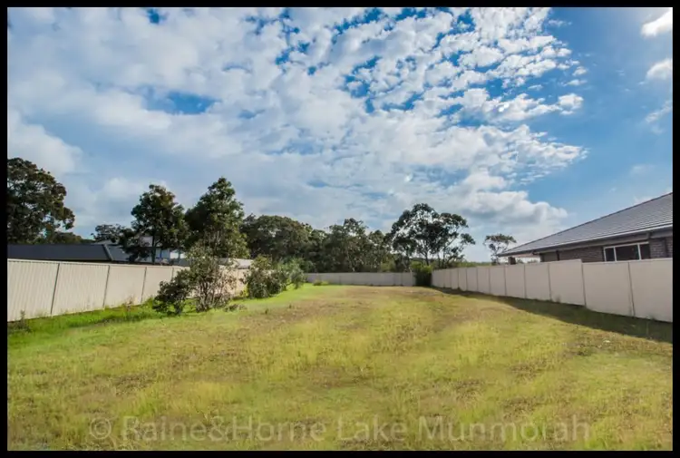 Fourth view of Homely land listing, 6 Birdie Beach Drive, Lake Munmorah NSW 2259