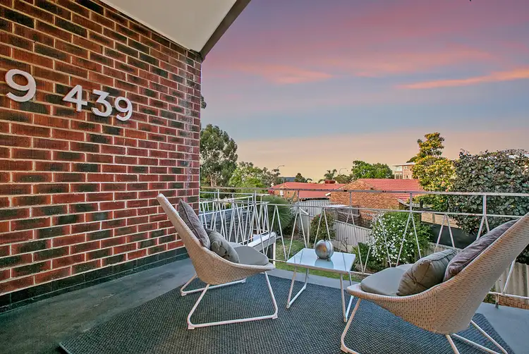 Fifth view of Homely unit listing, Lot 9, 439 Canning Hwy, Melville WA 6156