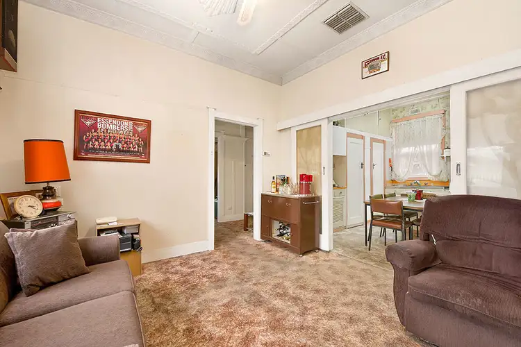 Second view of Homely house listing, 4 Ferguson Street, Ascot Vale VIC 3032