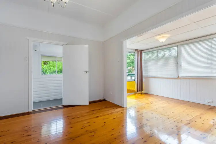 Second view of Homely house listing, 6 Rhyde Street, Mount Lofty QLD 4350