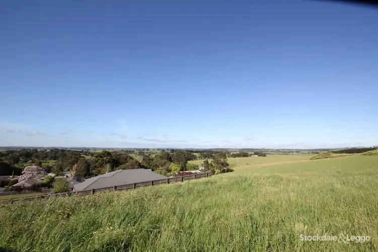 Sixth view of Homely land listing, Lot 2 Veronica Court, Leongatha VIC 3953