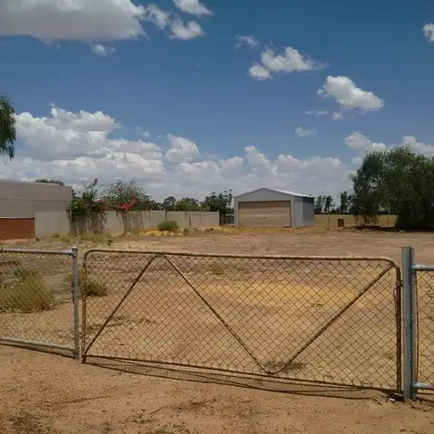 Main view of Homely land listing, 5 Stacy Street, Dowerin WA 6461