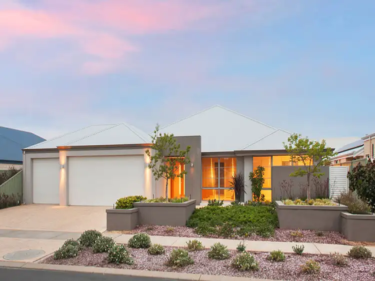 Main view of Homely house listing, 22 Cottage Drive, Vasse WA 6280