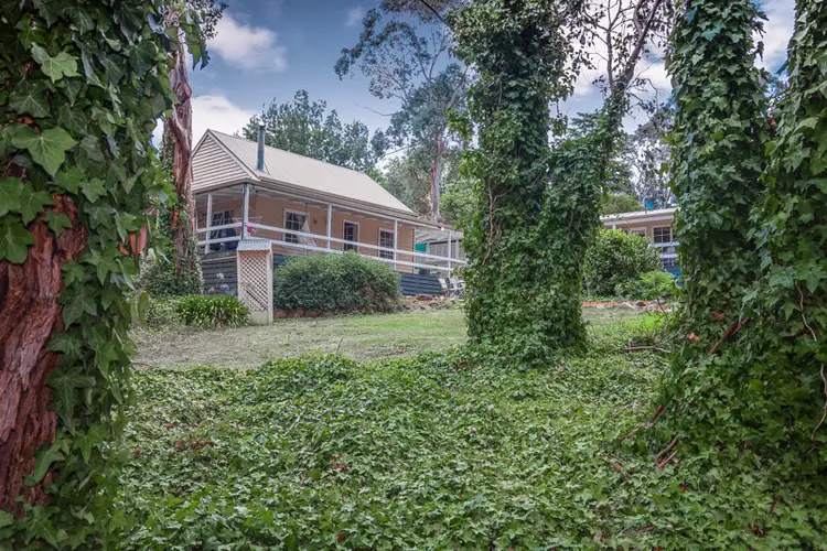 Third view of Homely house listing, 8 Zig Zag Road, Mount Macedon VIC 3441