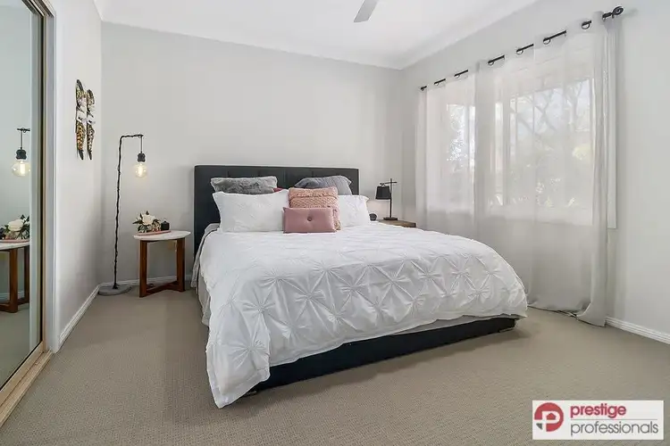 Second view of Homely house listing, 15 Kew Gardens Court, Wattle Grove NSW 2173