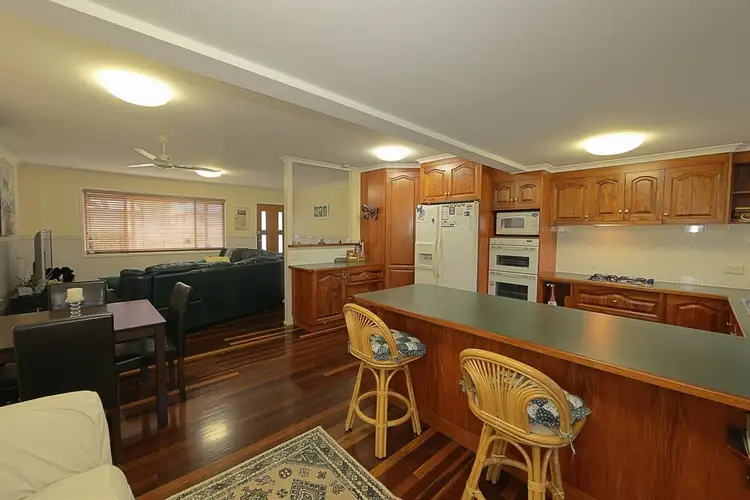 Sixth view of Homely house listing, 51 Stevenson Street, Kepnock QLD 4670