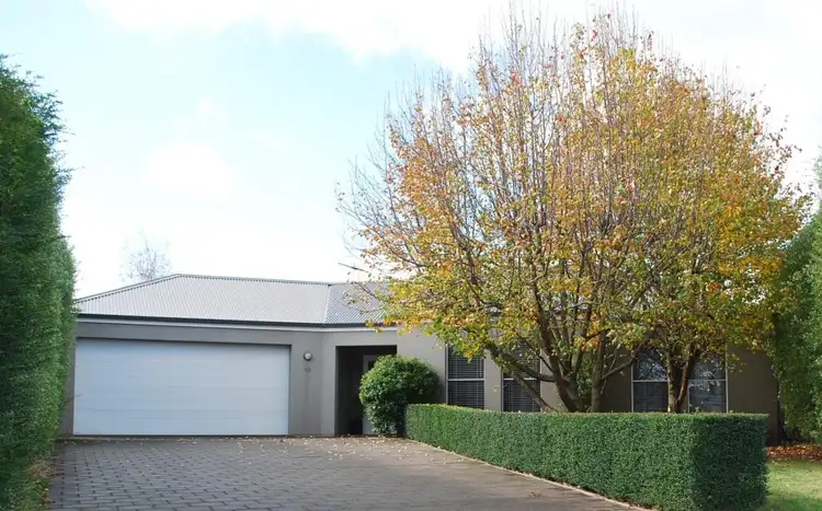 Main view of Homely house listing, 13 St Martins Drive, Mount Gambier SA 5290