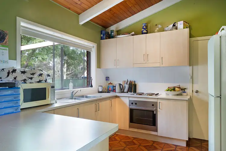Fifth view of Homely house listing, 28 IDLEWILDE CRESCENT, Pambula NSW 2549