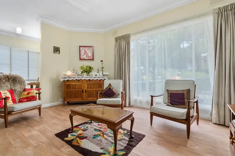 Sixth view of Homely house listing, 48 Simpson Street, Kyneton VIC 3444