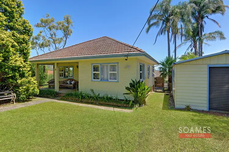 Main view of Homely house listing, 41 Anembo Road, Berowra NSW 2081