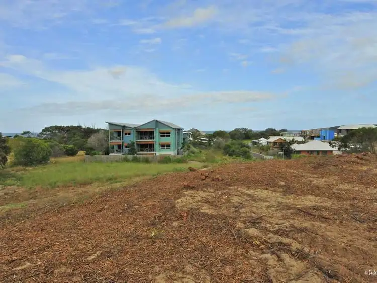 Main view of Homely land listing, Address available on request