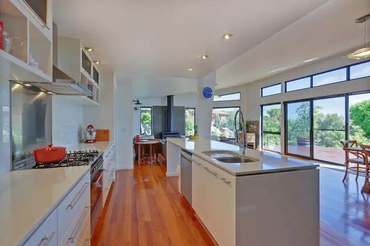 Second view of Homely house listing, 19 Seabreeze Aveune, Sulphur Creek TAS 7316