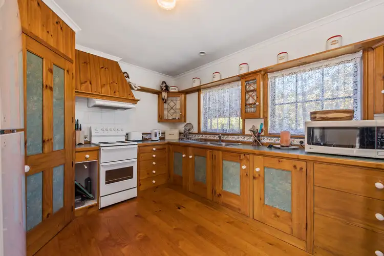 Second view of Homely house listing, 53 Marriott Street, Westbury TAS 7303