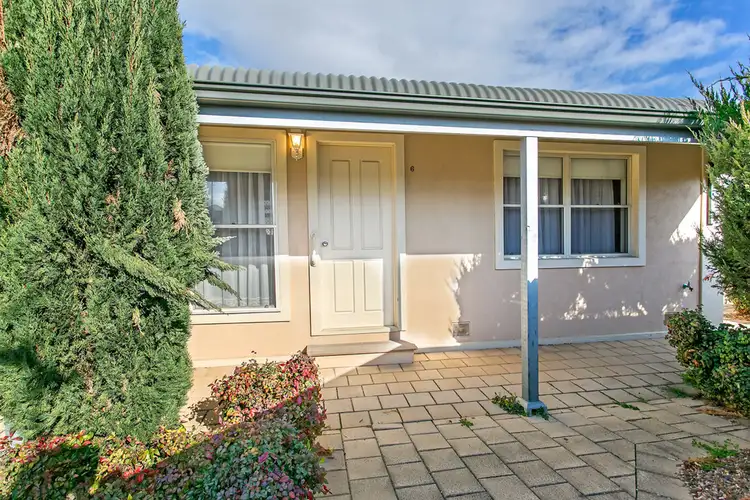 6/374A Grange Road, Kidman Park SA 5025