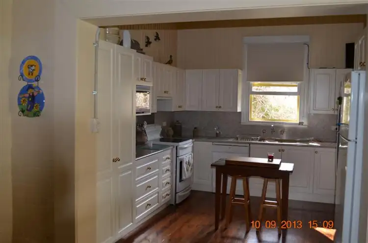 Seventh view of Homely house listing, 2 Simpson Street, Tumut NSW 2720