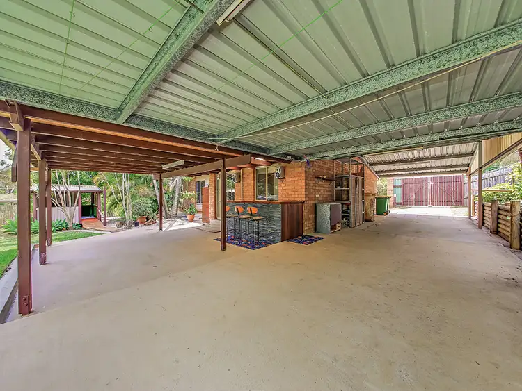 Fifth view of Homely house listing, 81 Vienna Rd, Alexandra Hills QLD 4161