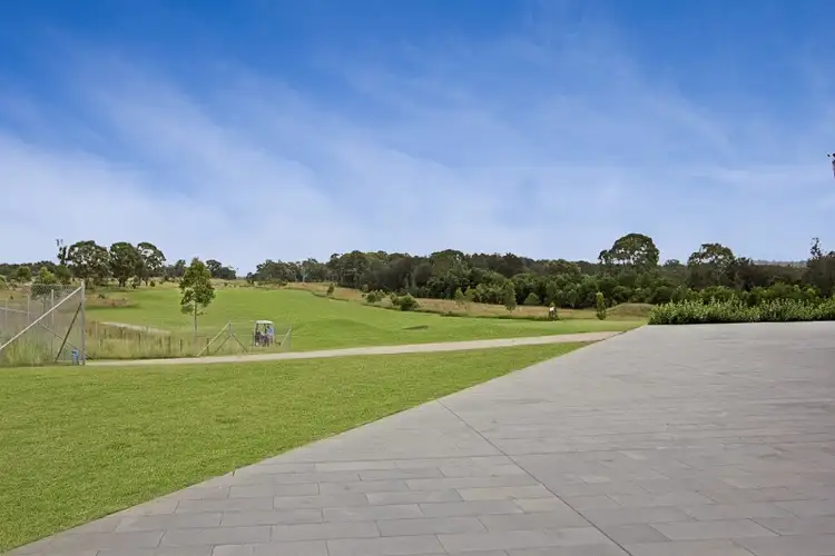 Fourth view of Homely house listing, Lot 1904, Colebee NSW 2761