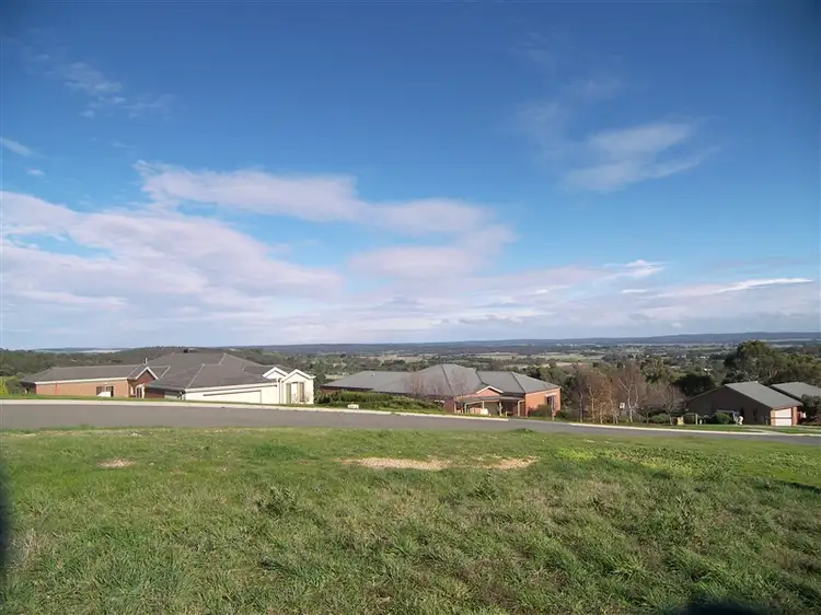 Fourth view of Homely land listing, 12 Herriott Street, Buninyong VIC 3357