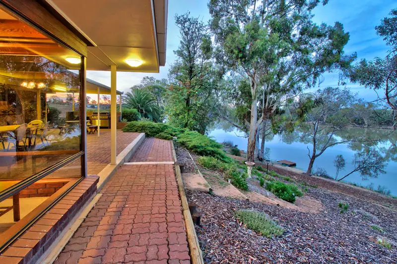 Main view of Homely house listing, 3261 Kingston Road, Loxton SA 5333