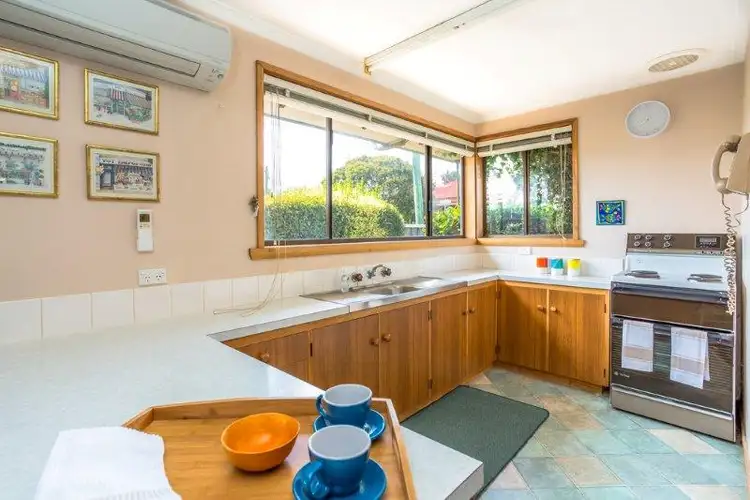 Second view of Homely unit listing, 1/14 Beatty St, Mowbray TAS 7248