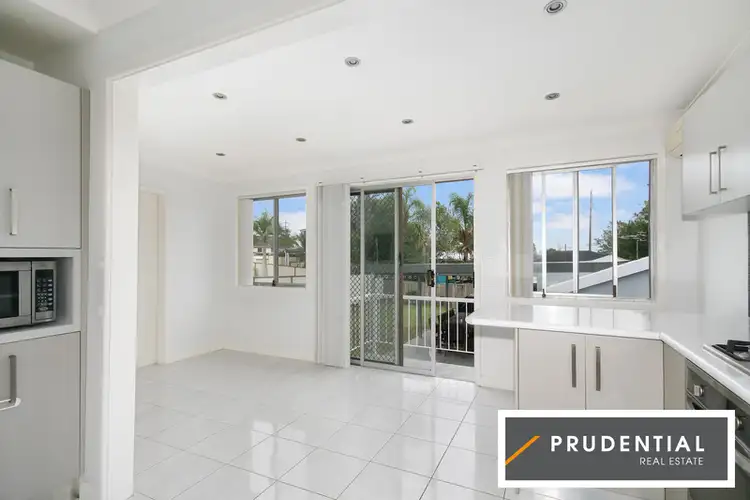 Fourth view of Homely house listing, 21 Quist Ave, Lurnea NSW 2170