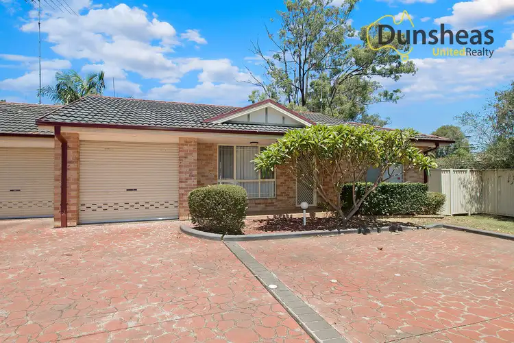 7/15-17 Carlisle Street, Ingleburn NSW 2565