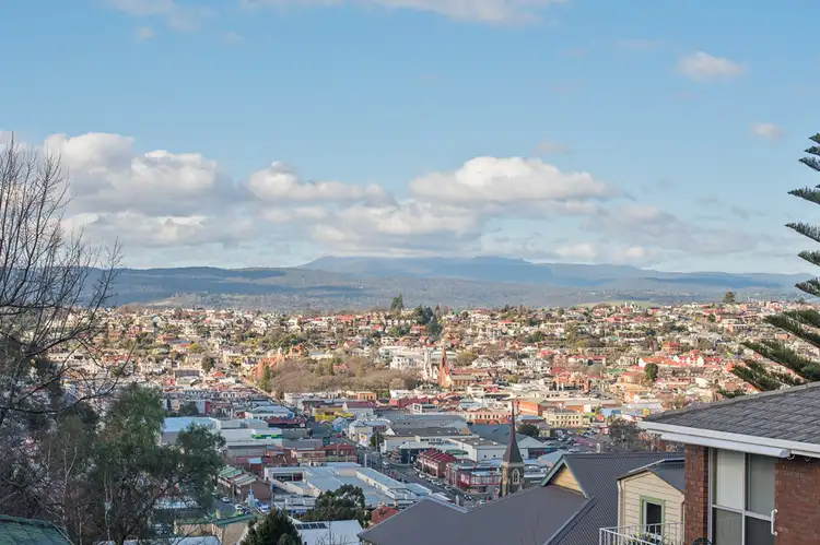 Third view of Homely unit listing, 18/345 brisbane, West Launceston TAS 7250