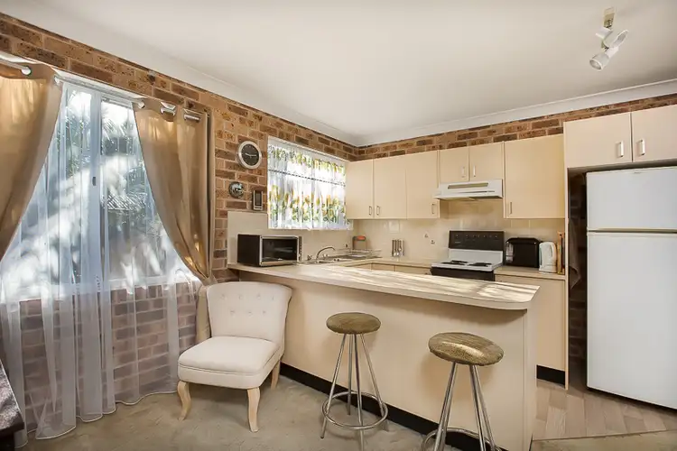 Third view of Homely house listing, 4/25-27 Ocean View Road, Gorokan NSW 2263