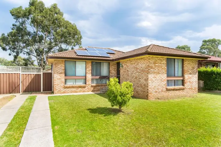 5 Olbury Place, Airds NSW 2560