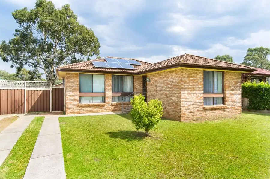 Main view of Homely house listing, 5 Olbury Place, Airds NSW 2560