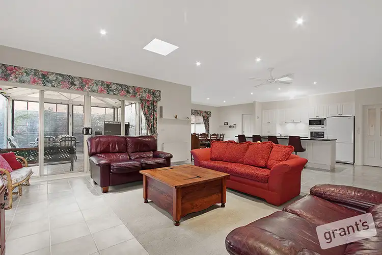 Sixth view of Homely house listing, 7 Siandra Place, Berwick VIC 3806