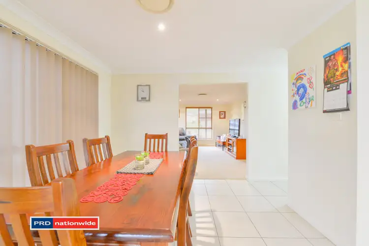 Fourth view of Homely house listing, 54 Milburn Road, Tamworth NSW 2340
