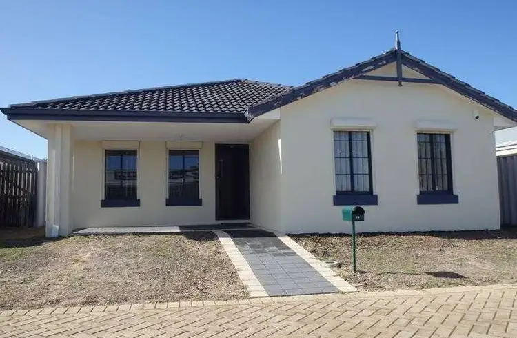 19 Belgravia Terrace, Rockingham WA 6168