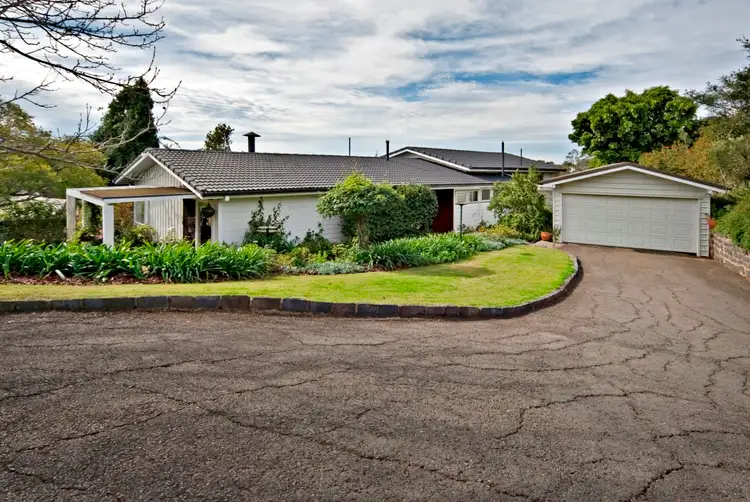 46 Curtis Street, Redwood QLD 4350