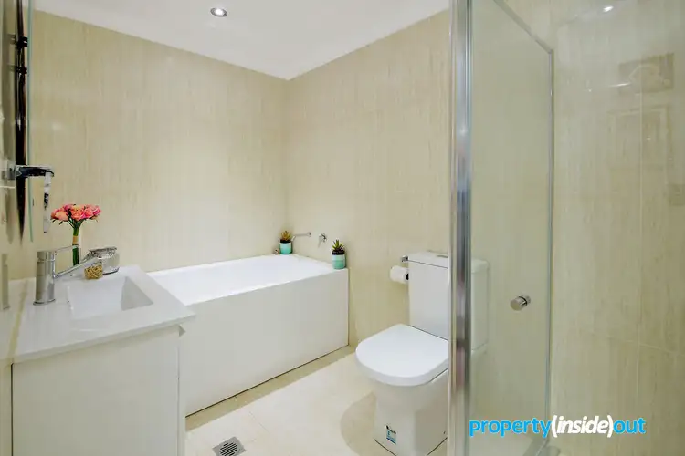 Seventh view of Homely townhouse listing, 2/185 Knox Road, Doonside NSW 2767