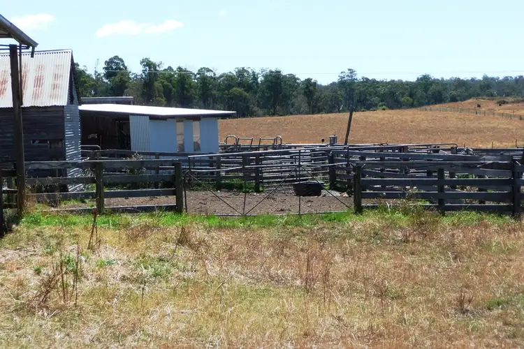 Fourth view of Homely rural property listing, 567 Cluan Road, Cluan TAS 7303