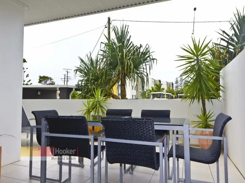 Main view of Homely apartment listing, 2/2312 Gold Coast Highway, Mermaid Beach QLD 4218