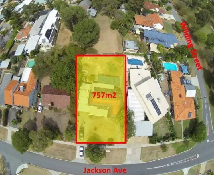 Third view of Homely house listing, 95 Jackson Ave, Karrinyup WA 6018