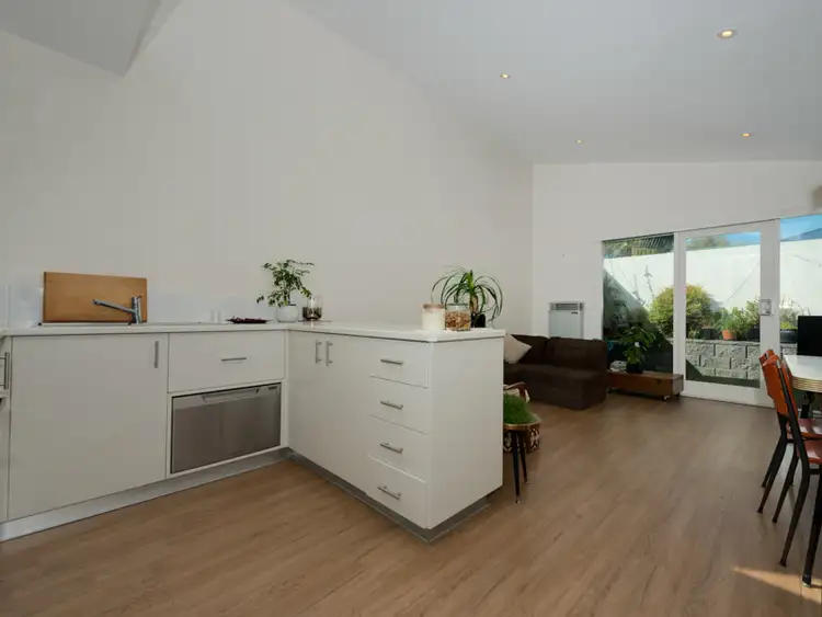 Sixth view of Homely townhouse listing, 20 Yardley Street, North Hobart TAS 7000
