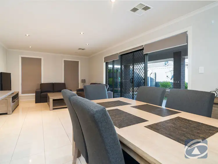 Third view of Homely house listing, 7 Melaleuca Street, Munno Para West SA 5115