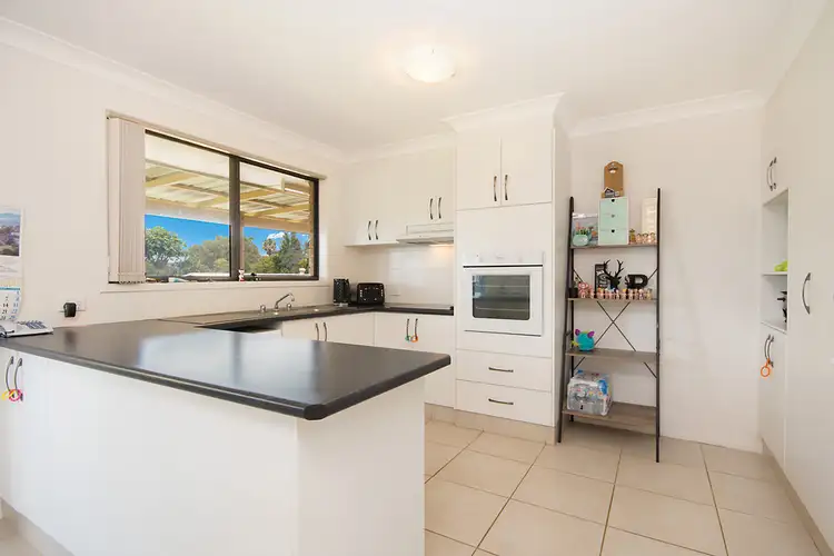 Second view of Homely house listing, 18 Robindale Drive, Wollongbar NSW 2477