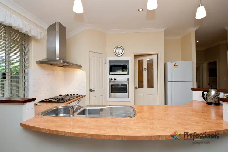 Seventh view of Homely house listing, 8 Thundelarra Ave, Ellenbrook WA 6069
