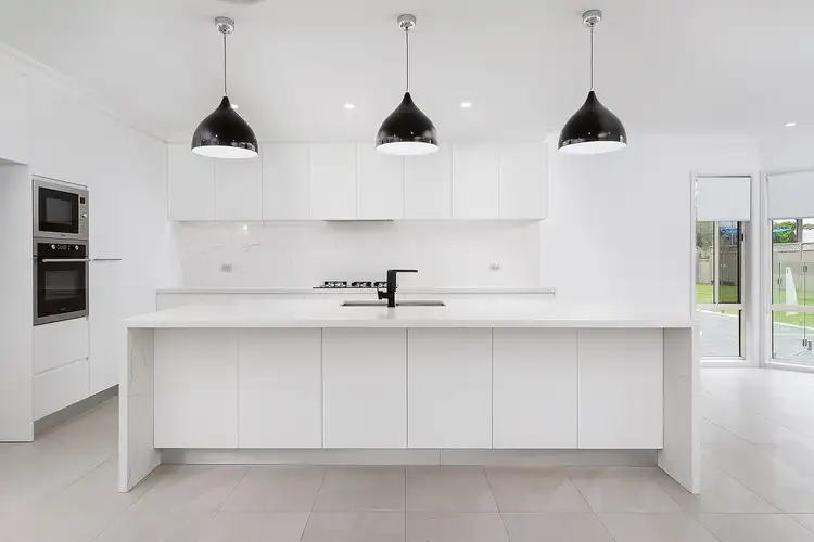 Sixth view of Homely house listing, 1 Beck Place, Kellyville Ridge NSW 2155