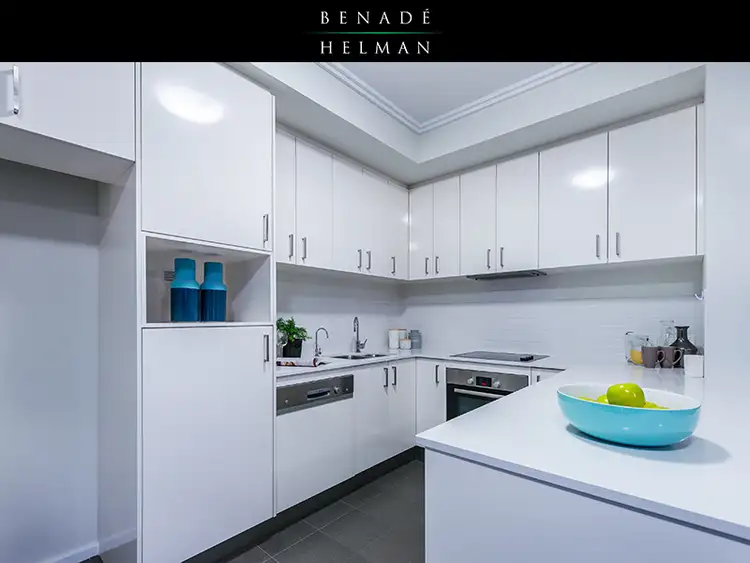 Sixth view of Homely apartment listing, 23/1 Joseph Street, Maylands WA 6051