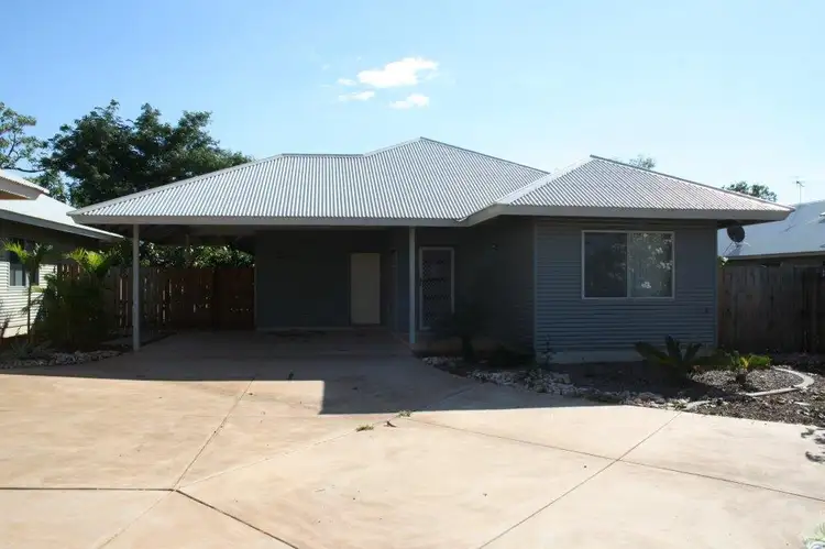 Main view of Homely house listing, 4 Cypress Court, Derby WA 6728