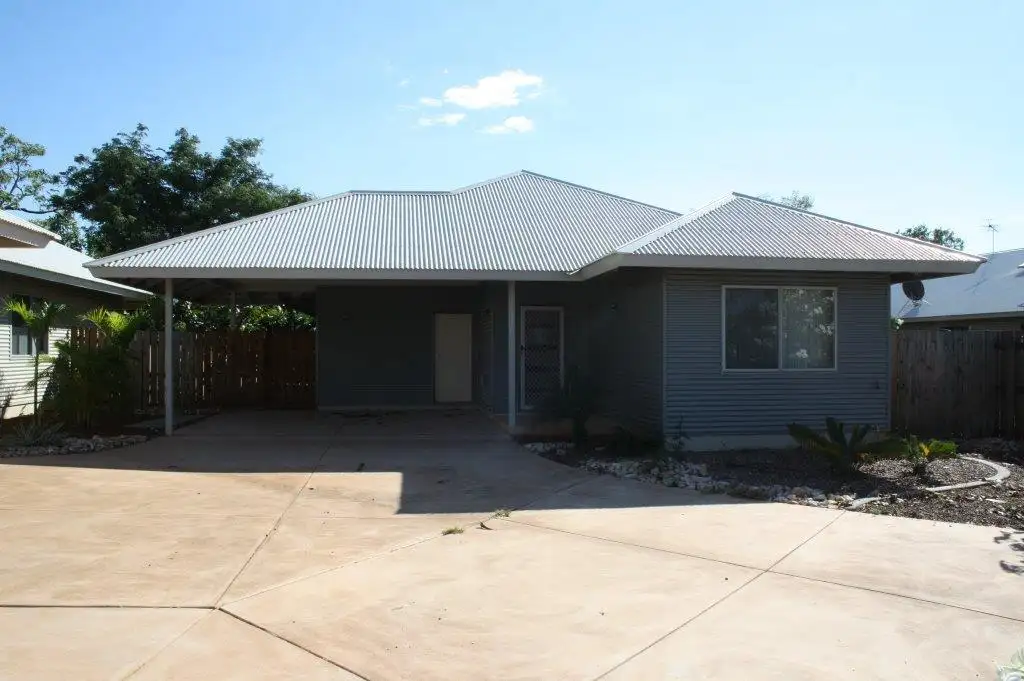 Main view of Homely house listing, 4 Cypress Court, Derby WA 6728