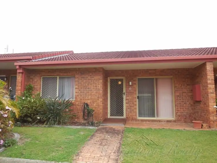 41/37 Old Coach Road, Tallai QLD 4213