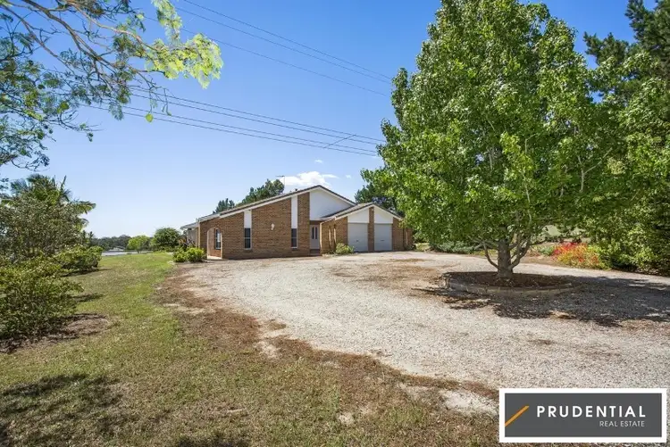 Third view of Homely rural property listing, 275 Rapleys Loop Road, Werombi NSW 2570