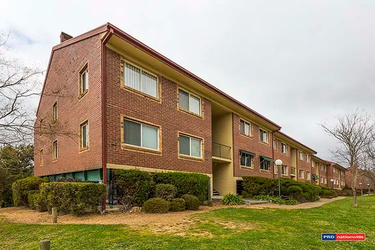 25/112 Baldwin Drive, Kaleen ACT 2617