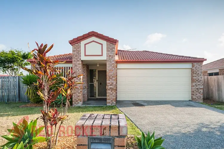 11 Fuller Avenue, Meadowbrook QLD 4131